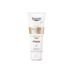 Eucerin - Crema Mani Hyaluron-Filler + Elasticità - Antipigmentazione e Anti-età - SPF 30-75 ml