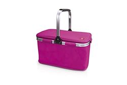Picnic Basket Pink