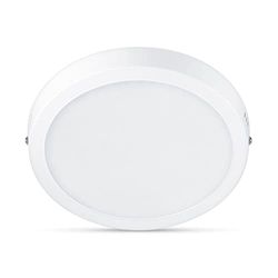 Philips Lighting Faretto Sottile LED Magneos, Equivalente a 20W, 27K, Non Dimmerabile, Bianco