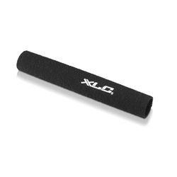 XLC Unisex – volwassenen kettingsteun CP-N04, zwart, 250x130x130mm