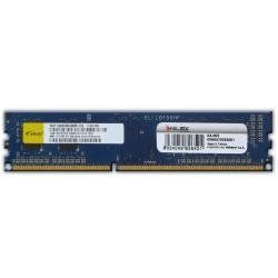 Nilox DDR-3 1GB 1333MHZ DIMM 1GB DDR3 1333MHz - 1 GB minnesmodul, 1 x 1 GB, DDR3 1333 MHz, 240-pin DIMM