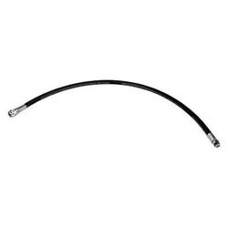 Scubapro TUYAU INFLATEUR 65 cm 3/8 UNF, Diving Products Unisexe-Adult, Multicolor, One Size