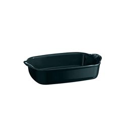Emile Henry 739650 Emile Henry - Piatto da forno rettangolare, 30 x 19 cm