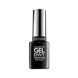 Revlon ColorStay Gel Envy Diamond verniz de unhas camada superior 11,7 ml