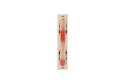 eliga 15 Minute Sand Timer Red Sand