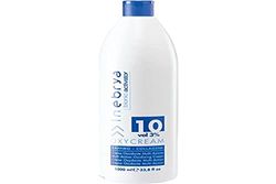 Inebrya OXYCREAM 10 VOL 3% 1000ml