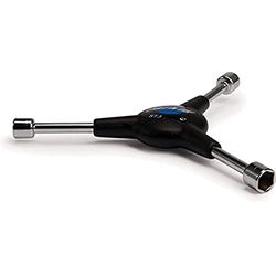 Park Tool St-3 Y Souffle 8/9/10mm Adulte Unisexe, Noir, Taille Unique