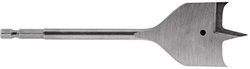 Flat Bit Drill, 18 mm