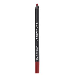 EVAGARDEN Superlast Lip Pencil - Long-Lasting and Semi-Permanent - Essential for Defining and Enhancing - Maintains Grip of Other Formulas - No-Transfer Color - 769 Riot - 0.07 oz