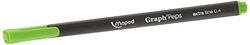 Maped 749114 Graph Peps Fineliner Pen Apple Green, 1 Unit