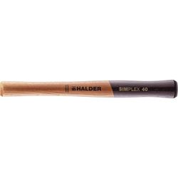 Halder Simlpex EH 3244 Manche haute 40 mm