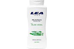 Lea Aloe Vera Gel De Ducha 750Ml