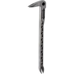 Stiletto TICLW12 Pince à ongles en titane