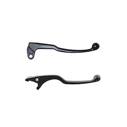Coppia di Leve Accossato per SUZUKI GN 250 dal 1985 al 2001 (CC 250) GN250R