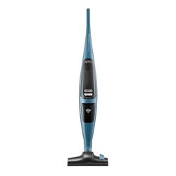De 'Longhi xl135.21 – Colombina Class bagless escoba eléctrica sin bolsa, Azul, 450W, 2 litros, 1 decibel