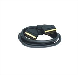 EMMERSON Cable EURO-EURO 21P 5m V03