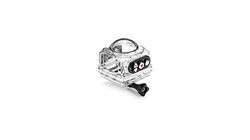 Kodak SP360 4K SP360 4K Carcasa Impermeable para videocámara, Transparente (Acc-Waterproof Housing-A-CL-US)