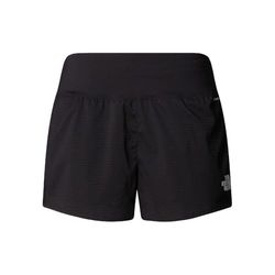 THE NORTH FACE NF0A8BC0JK3 W SUNRISER Short 3IN Pantaloncini Donna TNF Black Taglia XS