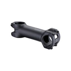 BBB - RoadForce II BHS-08, Attacco per manubrio, colore: Nero opaco, Nero opaco, 90mm