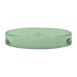 DISPENSEUR DE JABËN MANIHI Vert Foncé