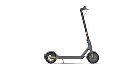 Mi Electric Scooter 3 Nordic (Black)