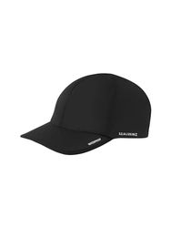 Langham SEALSKINZ Casquette de Course Toutes Saisons Imperméable Unisexe | Adaptée Aux Activités en Plein Air | Taille Unique
