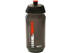 Schwalbe Pro One 500 ml, uniseks drinkfles voor volwassenen, zwart