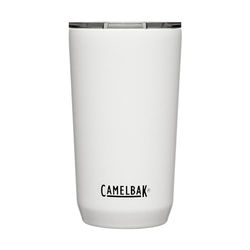 CAMELBAK 08192437 Mug isotherme unisexe pour adulte Blanc 500 ml