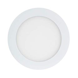 Sulion LED-downlight met instantaneo-ontsteking, neutraal licht (4000 k), wit