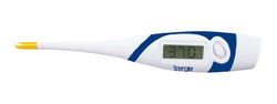 Spengler SP1510 digitale thermometer Temp'10 met flexibele punt