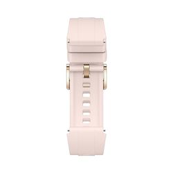 Huawei EasyFit 2 Rose Pink Fluoroelastomer Strap