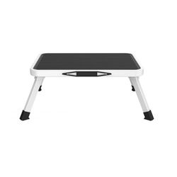 WELL HOME MOBILIARIO & DECORACIÓN WH15518, White, Black, 46x32,5x17
