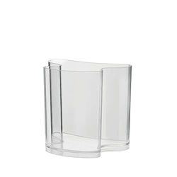 Guzzini Copo decorativo/revisteiro Isola 'Home' 34 x 22,8 x h31 cm