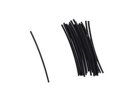 XLC SH-X31 Krimpkous Ø3.2A1.6 NEG (50U)