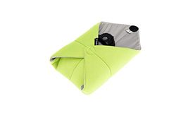 Tenba TENBA Tools 16" Protective Wrap - Lime