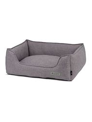 PEPPY BUDDIES - Eco Dogbed L - Grey - (697271866319)