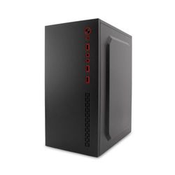Differo PC de Sobremesa 16 GB RAM 500 GB 500 GB SSD