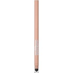 Maybelline New York - Crayon Gel Yeux Effet Smokey - Waterproof & Tenue 36h - Tattoo Liner Smokey - Teinte : Moonstruck