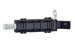 HELLA 6PU 009 168-821 Pulse Transmitter, Crankshaft Sensor - 3-Pin