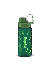 ERGOBAG Bottle Lightnings Botella, Juventud Unisex, Multicolor (Multicolor), Talla Única