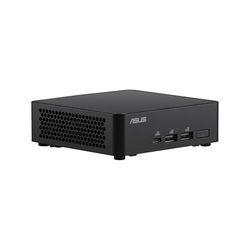 ASUS NUC 14 Pro - Computer desktop Intel Core Ultra 5 135H con vPro, Intel ARC Graphics, 16GB RAM DDR5, 512GB SSD, Windows 11 Pro, cavo di alimentazione incluso