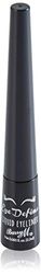 Barry M Cosmetics Eye Define Liquid Eyeliner, Ebony