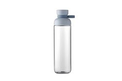 Mepal - Borraccia Vita - Borraccia grande - 2 aperture per bere più comodamente - Bottiglia d'acqua ricaricabile - Borraccia sport - 900 ml - Nordic blue