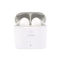 Swingson Buds White