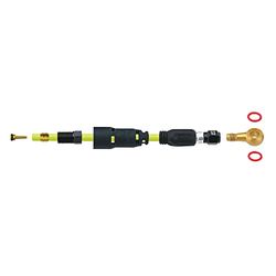 Jagwire Pro Quick-Fit Adapter-TRP Banjo-New22 - Freno per adulti, modello "Banjo-New22"