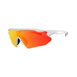 CGM 770A FLY Blanc|IRIDIUM PLUS Rouge S2 (18%-43%)