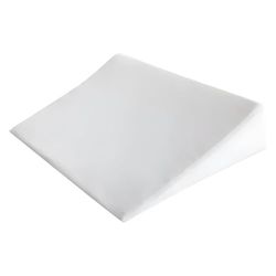 Domiva - Plano Inclinado (microesponja, 15º, 60 x 120 cm), Color Blanco