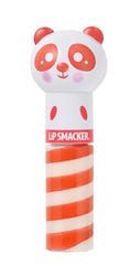 Lip Smacker Lippy Pals Panda, Gloss à Lèvres Parfumé pour Enfants Inspiré par les Animaux, Sûr à Utiliser et sans Couleur, Saveur Peach