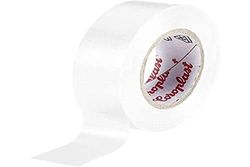 Coroplast 302 302-25-WH isolatietape wit (l x b) 25 m x 15 mm 1 st.