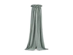 Sluier Vintage 155cm - Ash Green